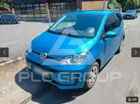 2017 Volkswagen Up