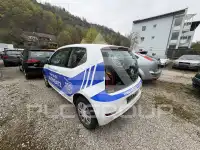 2017 Volkswagen Up