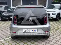 2017 Volkswagen Up