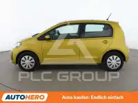 2017 Volkswagen Up