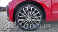 2017 Volkswagen Up