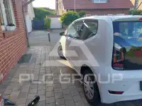 2017 Volkswagen Up