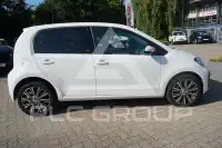 2017 Volkswagen Up