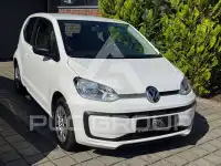 2017 Volkswagen Up
