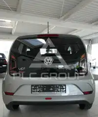 2017 Volkswagen Up