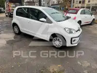 2017 Volkswagen Up