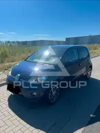 2017 Volkswagen Up