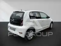 2017 Volkswagen Up