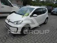 2017 Volkswagen Up