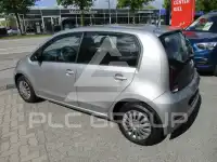2017 Volkswagen Up