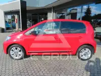 2017 Volkswagen Up