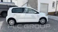 2017 Volkswagen Up