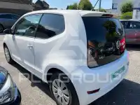2017 Volkswagen Up