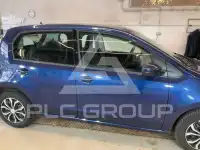 2017 Volkswagen Up