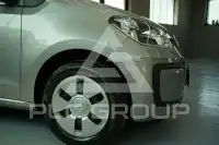 2017 Volkswagen Up