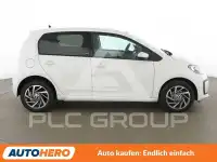 2017 Volkswagen Up