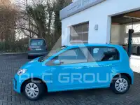 2017 Volkswagen Up