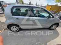 2017 Volkswagen Up