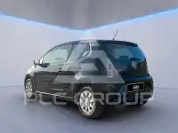 2017 Volkswagen Up