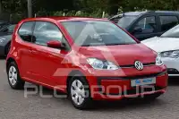 2017 Volkswagen Up
