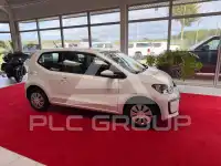 2017 Volkswagen Up