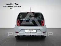 2017 Volkswagen Up