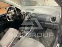 2017 Volkswagen Up
