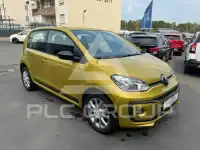 2017 Volkswagen Up