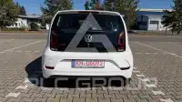 2017 Volkswagen Up