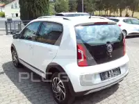 2017 Volkswagen Up