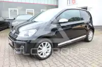 2017 Volkswagen Up