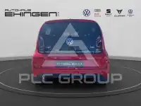 2017 Volkswagen Up