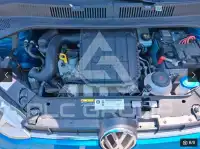 2017 Volkswagen Up