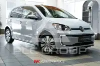 2017 Volkswagen Up