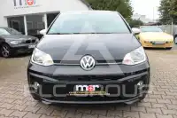 2017 Volkswagen Up