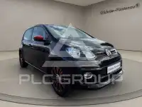 2017 Volkswagen Up