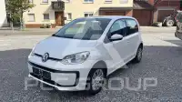 2017 Volkswagen Up