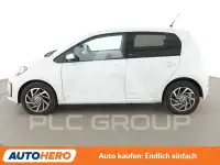 2017 Volkswagen Up