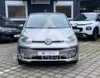 2017 Volkswagen Up