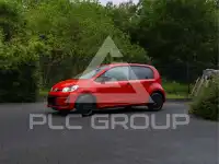 2017 Volkswagen Up