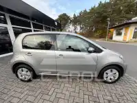 2017 Volkswagen Up