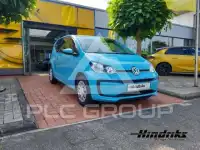 2017 Volkswagen Up