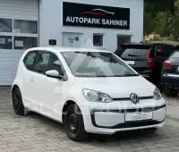 2017 Volkswagen Up