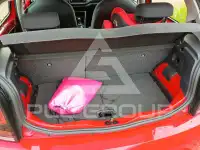 2017 Volkswagen Up