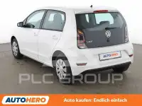 2017 Volkswagen Up