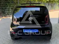 2017 Volkswagen Up