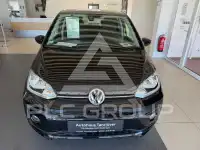 2017 Volkswagen Up