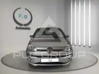 2017 Volkswagen Up