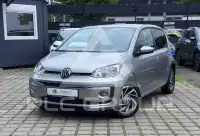 2017 Volkswagen Up