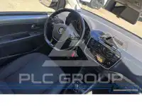 2017 Volkswagen Up